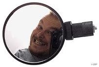 Third Eye Bar End Bicycle Mirror by Third Eye