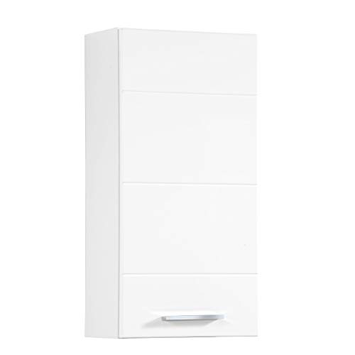 Mokebo Bad Hangeschrank Der Bademeister Moderner Badschrank