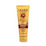 Jason Natural Products Family Sunblock SPF 36