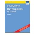 Buy Test Driven Development: By Example [paperback] Kent Beck [Jan 01 ...