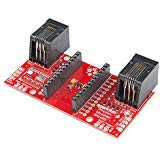 Preisvergleich Produktbild SparkFun Photon Wetter Shield