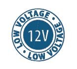 AquaForte Filter-Teichpumpe O-6500 12 Volt - 2