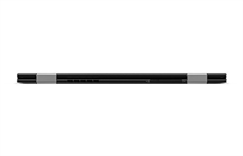Lenovo ThinkPad X1 Yoga 14-Inch -  Black   Intel Core i5-6200U Processor  8 GB RAM  256 GB SSD  Intel HD Graphics 520  Windows 10 Pro 