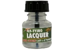 FM Fliegenbindelack Hends Transparent 20 ml