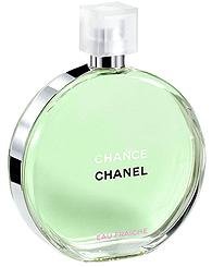 Chanel Chance Eau Fraiche Eau De Toilette Spray - 50ml/1.7oz