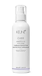 Keune Care Absolute Volume Thermal Protector 6.8oz