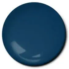 Flat Sea Blue Paint .25oz