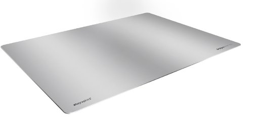 designerPRO by alugraphics - professionelles Aluminium Mauspad