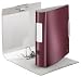 Produktbild Leitz Qualit„ts-Ordner Active Style - PP, A4, breit, granat rot
