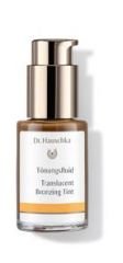 Dr. Hauschka Tönungsfluid unisex, ausgleichende Gesichtsfluid, 30 ml, 1er Pack (1 x 119 g)