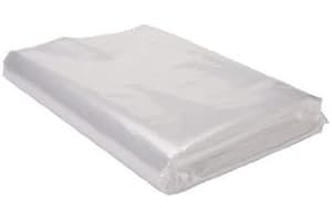 I.S.PLA. S.R.L. BUSTE PLT. TRASPARENTE HD 50X70