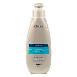 Preisvergleich Produktbild Indola Innova Setting Hair Thickening Elixir - 150 Ml