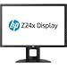 Produktbild HP E9Q82A4#ABB Dreamcolor Z24X 61 cm (24 Zoll) Monitor