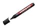 Price comparison product image Edding 300 Permanent Marker Bullet Tip 1.5-3mm Black Ref 300-001 [Pack 10]