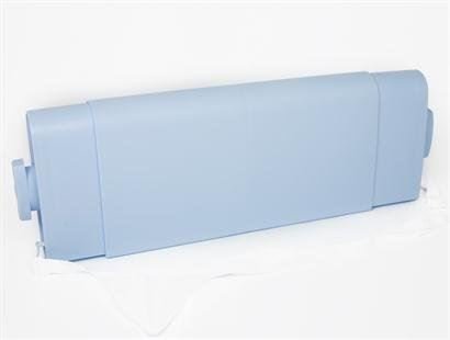 Safababy Sleeper Cot Divider BLUE