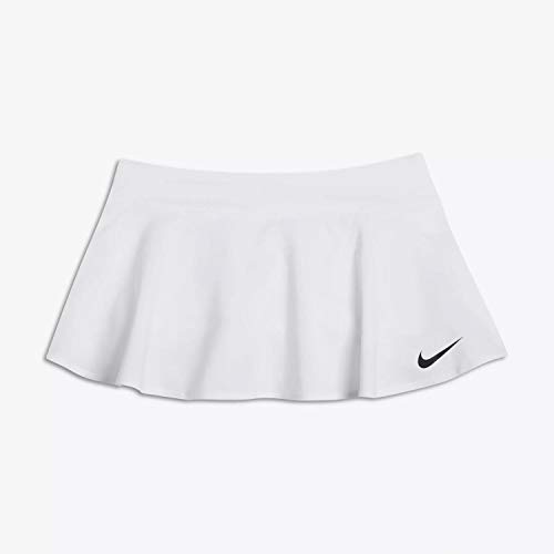 Nike Court Pure Tennis Fille Robe