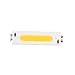 Price comparison product image 12V 2W LED Light Strip 60x15mm COB LED Module Super Cool Eight Colors Optional Light COB Light Bar DIY Light Kit