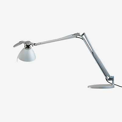 Preisvergleich Produktbild Luceplan Fortebraccio 05 Tavolo mit Tischfuß und Schalter, 100W