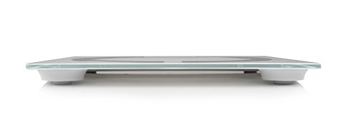 Medisana BS 444 connect Körperanalysewaage zur Messung aller Körperdaten bis 180 kg+ Datenübertragung via Bluetooth an die VitaDock+ App - 5
