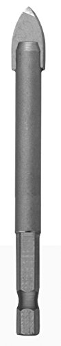 Heller Tools QuickBit Ceramic Master Set 5-teilig, 3900-24942 - 2