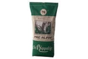 St. Hippolyt - Fourrage Pré Alpin - 25 Kg