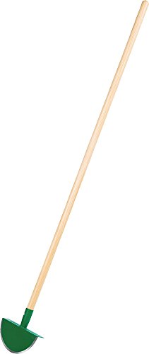 Preisvergleich Produktbild Rasenkanten-Stecher mit Stiel, Arbeitsbreite: Ca. 21cm