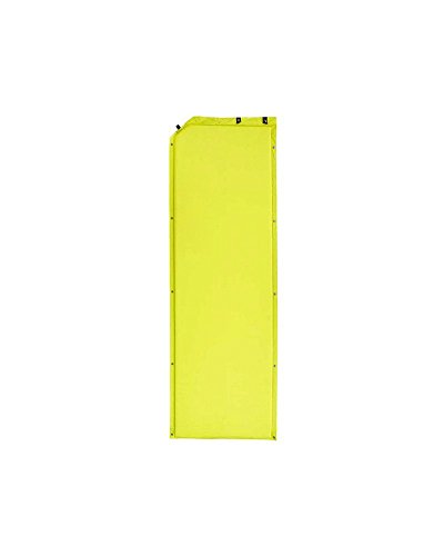 Preisvergleich Produktbild BSA Gear SM4 Isomatte selbstaufblasend