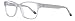 Produktbild GANT Damen Brillengestelle Brille GA4065 52084 Grau 52