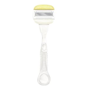 Gillette Venus and Olay Razor for Women - Image 5
