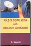 Image de Role of Digital Media and Weblog in Journalism