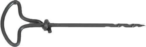 Preisvergleich Produktbild Nagelbohrer NAGELBOHRER 3500 4MM 3500 (Liefermenge=3)