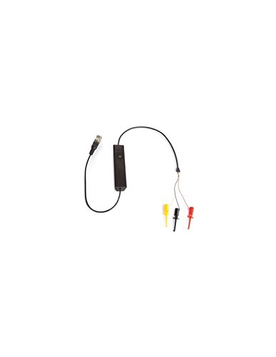 Preisvergleich Produktbild Velleman Komponententester HPS141 für HPS140mk2