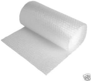 500mm x 100m AirCap Small Bubble Wrap Roll
