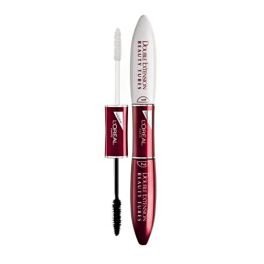 L’oreal Mascara Double Extension Beauty Tubes – Noir - 2
