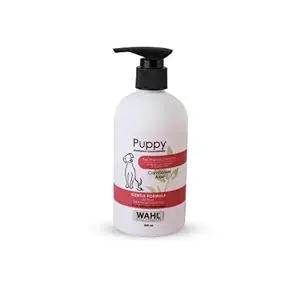 Wahl Puppy Shampoo, 300ml, White (0820002-324)