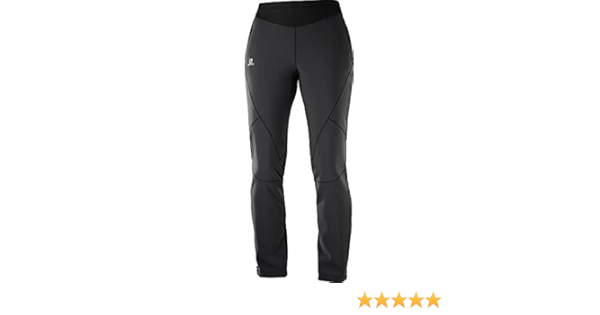 salomon lightning softshell pant