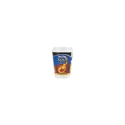 Preisvergleich Produktbild NESCAFE AND GO GOLD BLEND WHT DECAF PK8