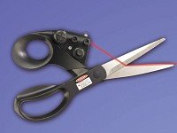 General Office Allrounder-Schere mit Laser-Schnittführung - 6