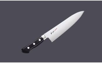Molybdenum Deba Knife 21 cm