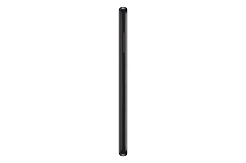 Samsung Galaxy A8 (2018) SM-A530F 4G Black - Smartphones (14.2 cm (5.6
