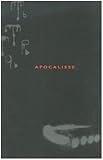 Image de Apocalisse. Federico Gori, Gerardo Paoletti. Catalogo della mostra (Quarrate, 31 marzo-6 maggio 2007). Ediz. italiana e inglese