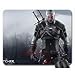 Produktbild The Witcher 3: Wild Hunt Mauspad, Mousepad (25,9 x 21,1 x 0,3 cm)