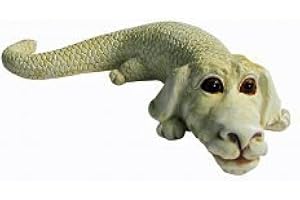 NEVERENDING STORY The Neverendig Story La storia Infinita Falcor Falkor Resina 15cm