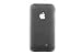 Produktbild Incase Iphone 3 Snap Case, black frost