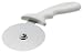 Browne Foodservice 574382 Stainless Steel InnovaTools Pizza Cutter with Ergonomic White Handle, 4-Inch RS.4249.00