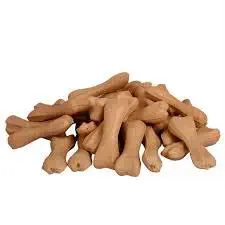 Freshly Baked Cookie, Real Chicken and Peanut Butter, 1kg 039