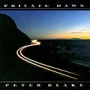 Preisvergleich Produktbild Private Dawn by Peter Blake (1995-05-09)