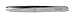 Manicare Precision Tweezer with Pouch