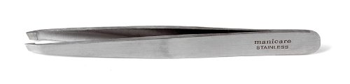 Manicare Precision Tweezer with Pouch