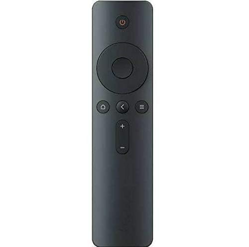 Tudox Mi Tv Remote Suitable for Mi TV 4A (32"/43") [Non Voice]